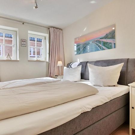 Haus Parkblick, Timmendorfer Strand Haus Parkblick Appartement 08 Exterior foto